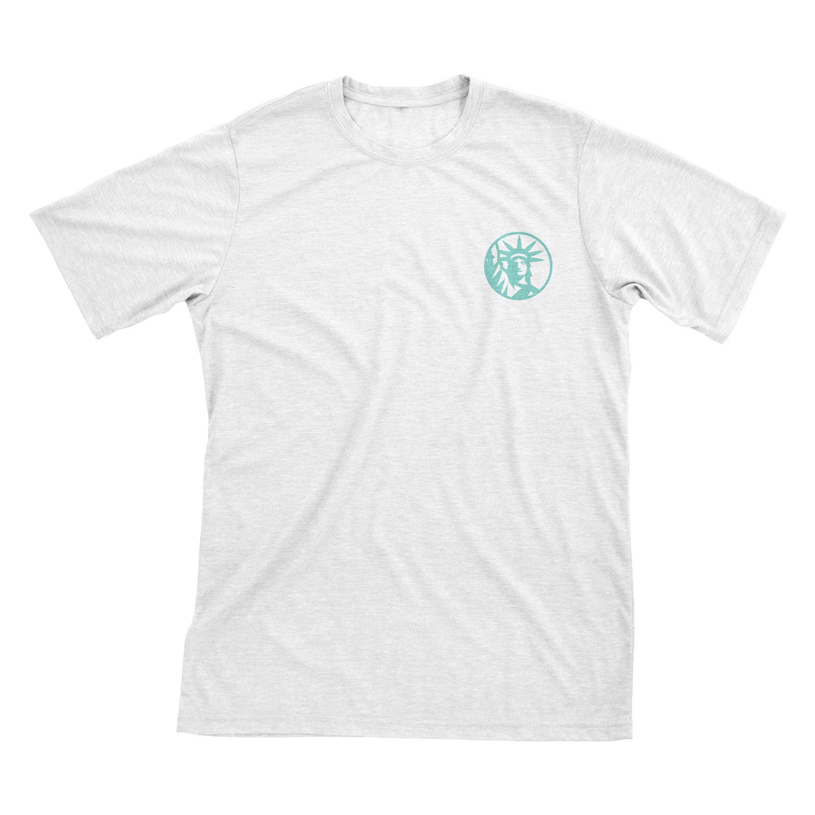 Liberty in a Can™ Logo Shirt