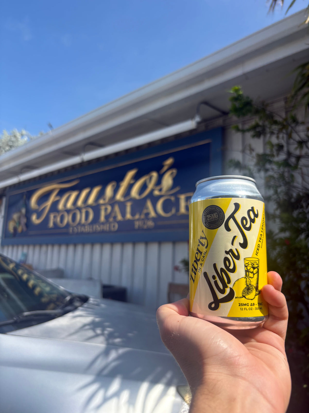 Fausto’s Food Palace - Centennial Celebration