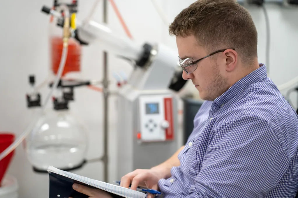 The SENDS Series, Part 1: The Science Behind SENDS Technology – Revolutionizing Cannabis Beverages