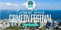 Coconut Grove Comedy Fest