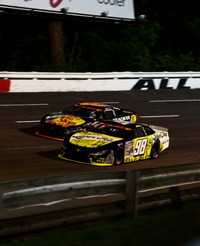 Nashville ZMAX CARS Tour