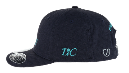 Liberty In a Can™ Snapback Hat