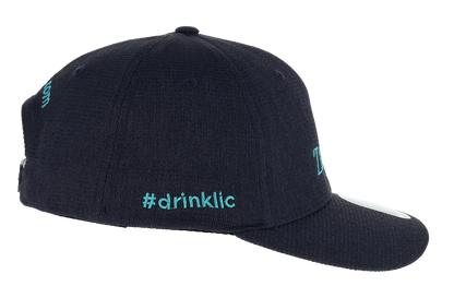 Liberty In a Can™ Snapback Hat