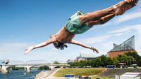 River Games Chattanooga